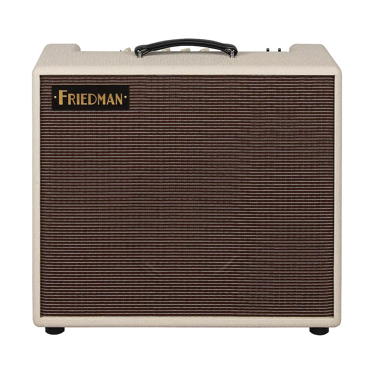 Friedman Buxom Betty 50W 1x12 Tube Guitar Combo Amp
