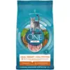 Purina ONE Ideal Weight High Protein Adult Premium Dry Cat Food - 7lbs