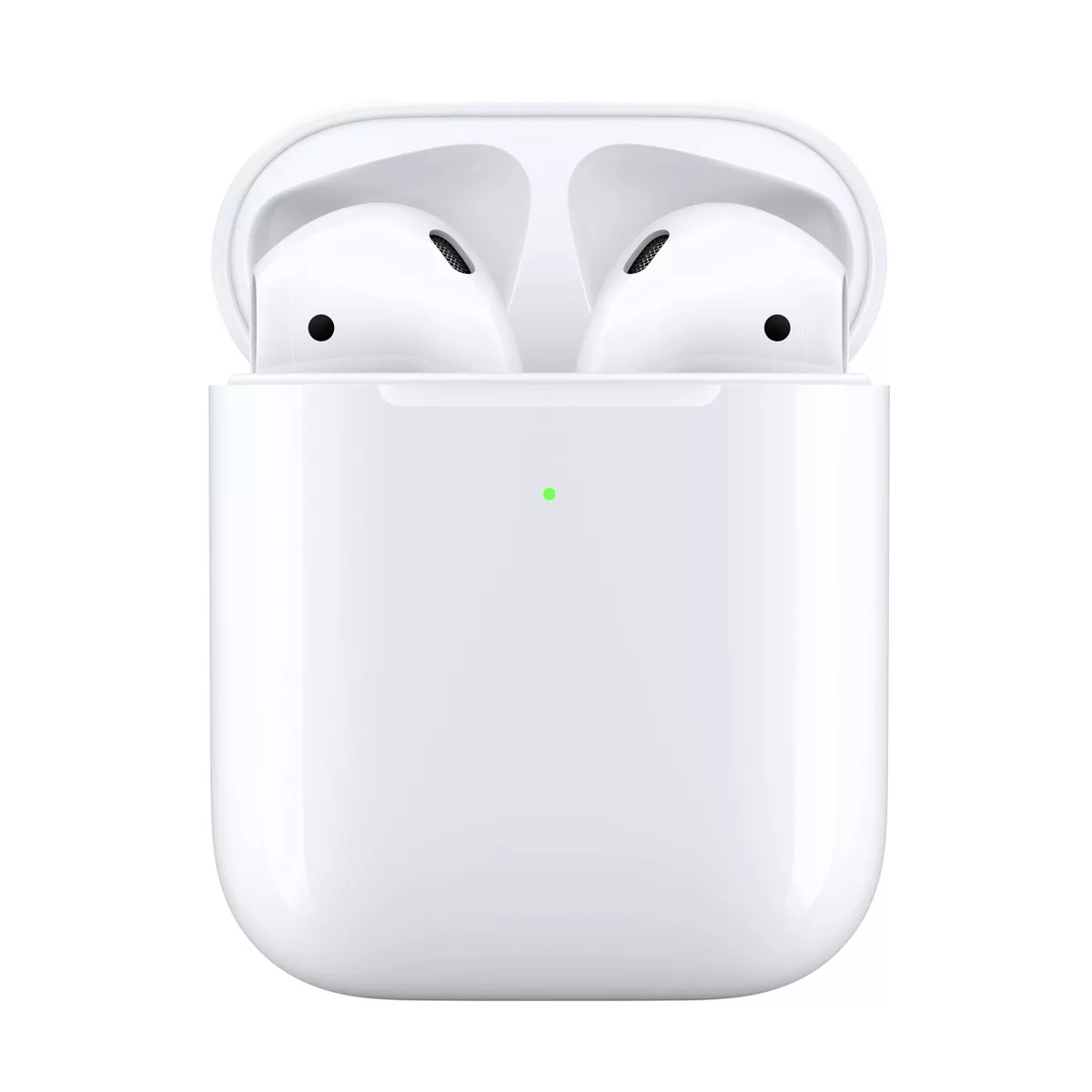 Apple AirPods with Wireless Charging Case