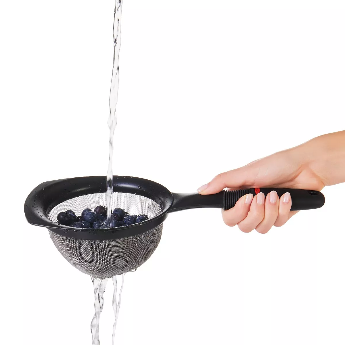 OXO 6" Strainer