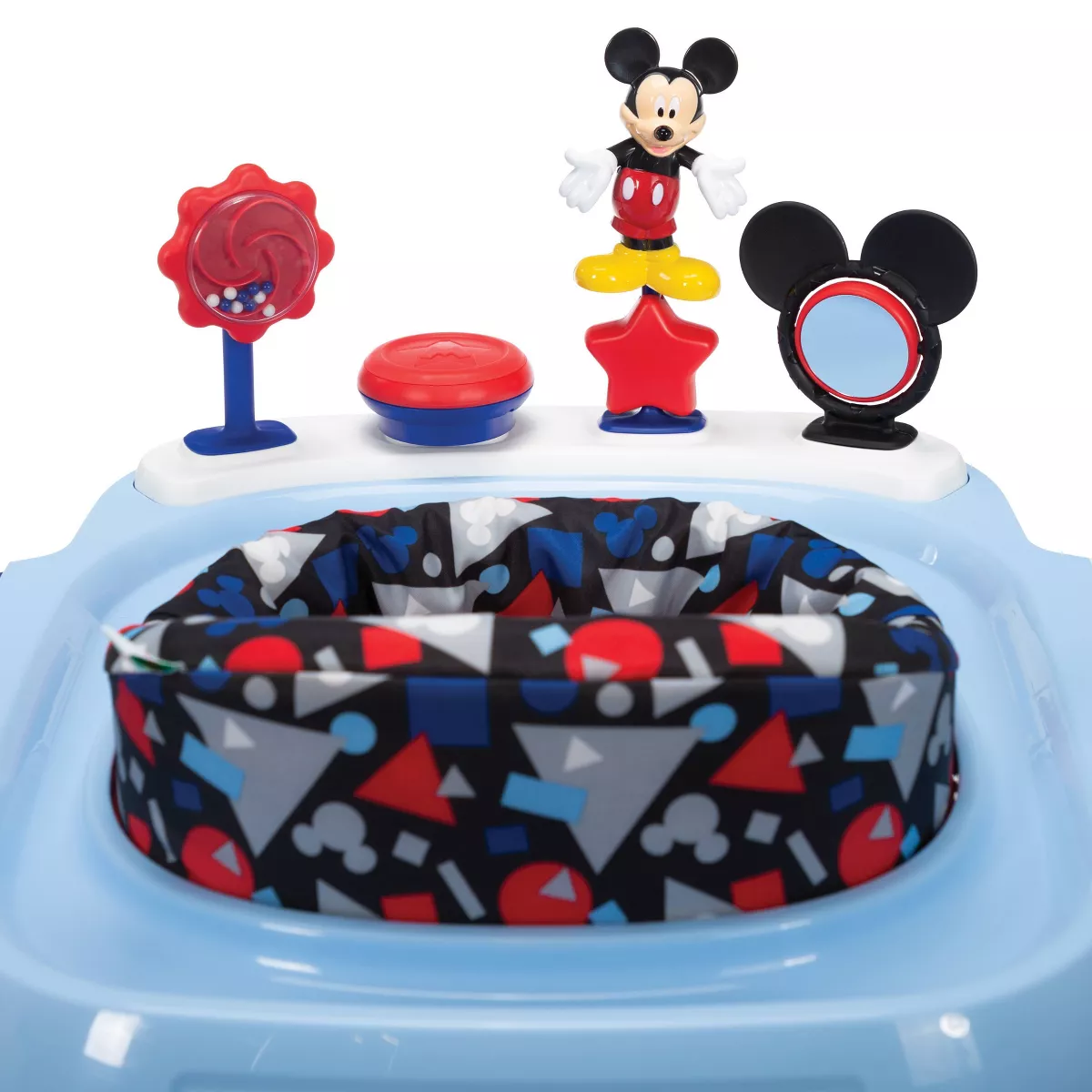 Disney Ready, Set, Walk DX – Mickey Modern Play