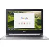 Acer Chromebook R 13 MediaTek M8173C 2.10GHz 4GB Ram 64GB Flash Chrome OS - Manufacturer Refurbished