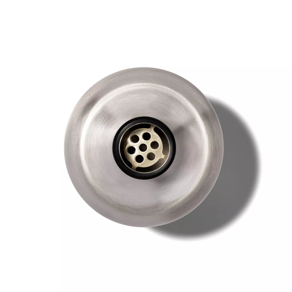 OXO Steel Single Wall Cocktail Shaker