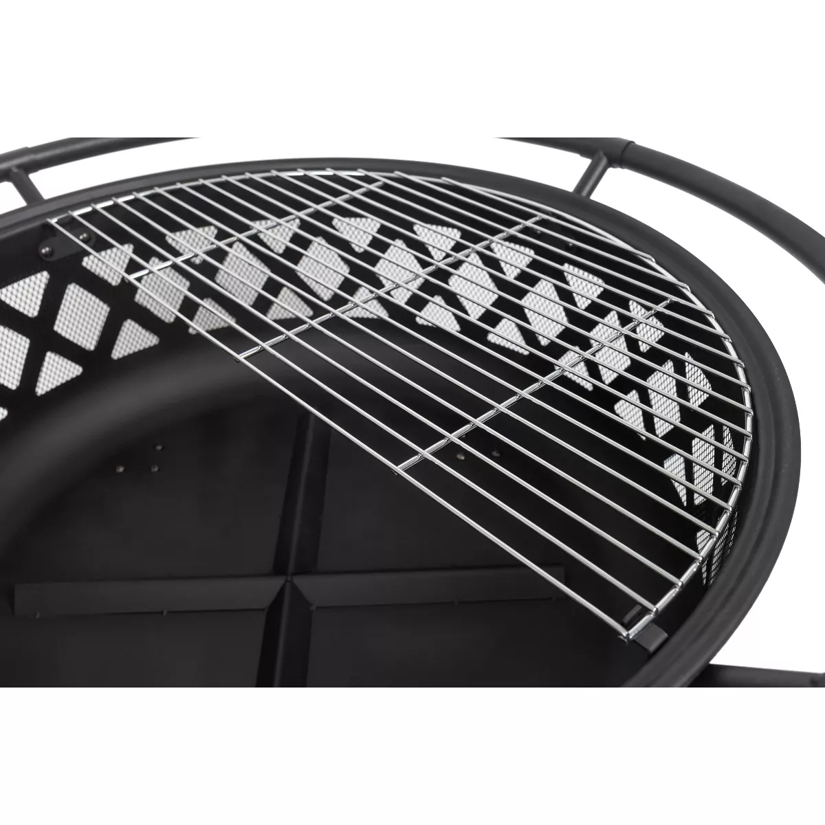 Traverse Fire Pit - Pleasant Hearth