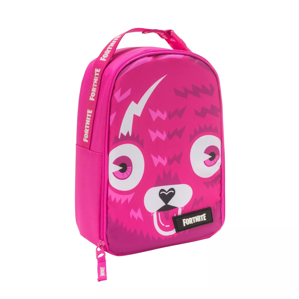 Fortnite Cuddle Profile Lunch Sack