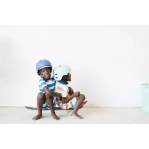 Bern Comet Kids' Helmet - Mint Green