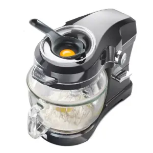 Kenmore Ovation Stand Mixer - Gray
