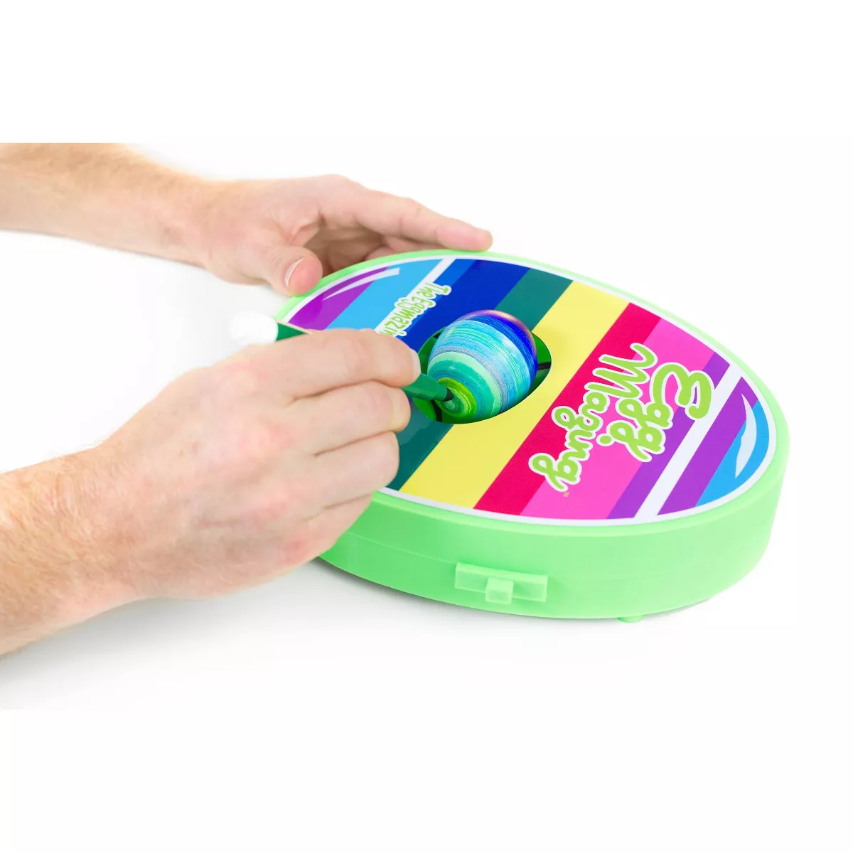 The EggMazing Egg Decorator