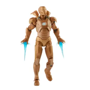 Hasbro Marvel Legends Series 6