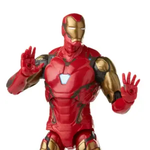 Hasbro Marvel Legends Series 6