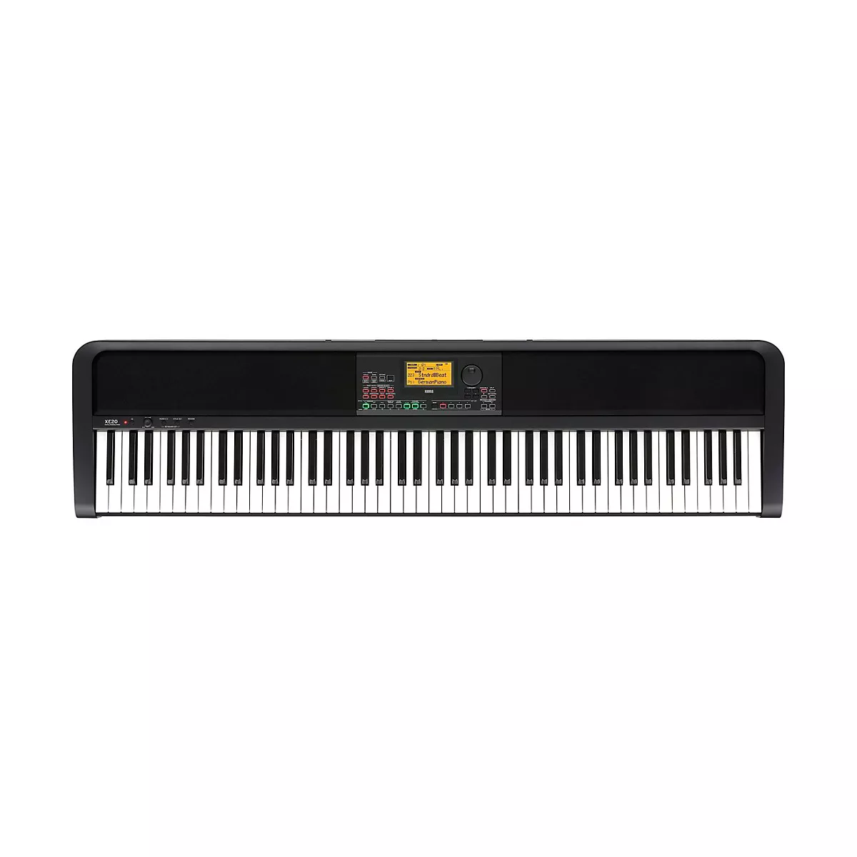 Korg XE20 Digital Piano With STB1 Stand