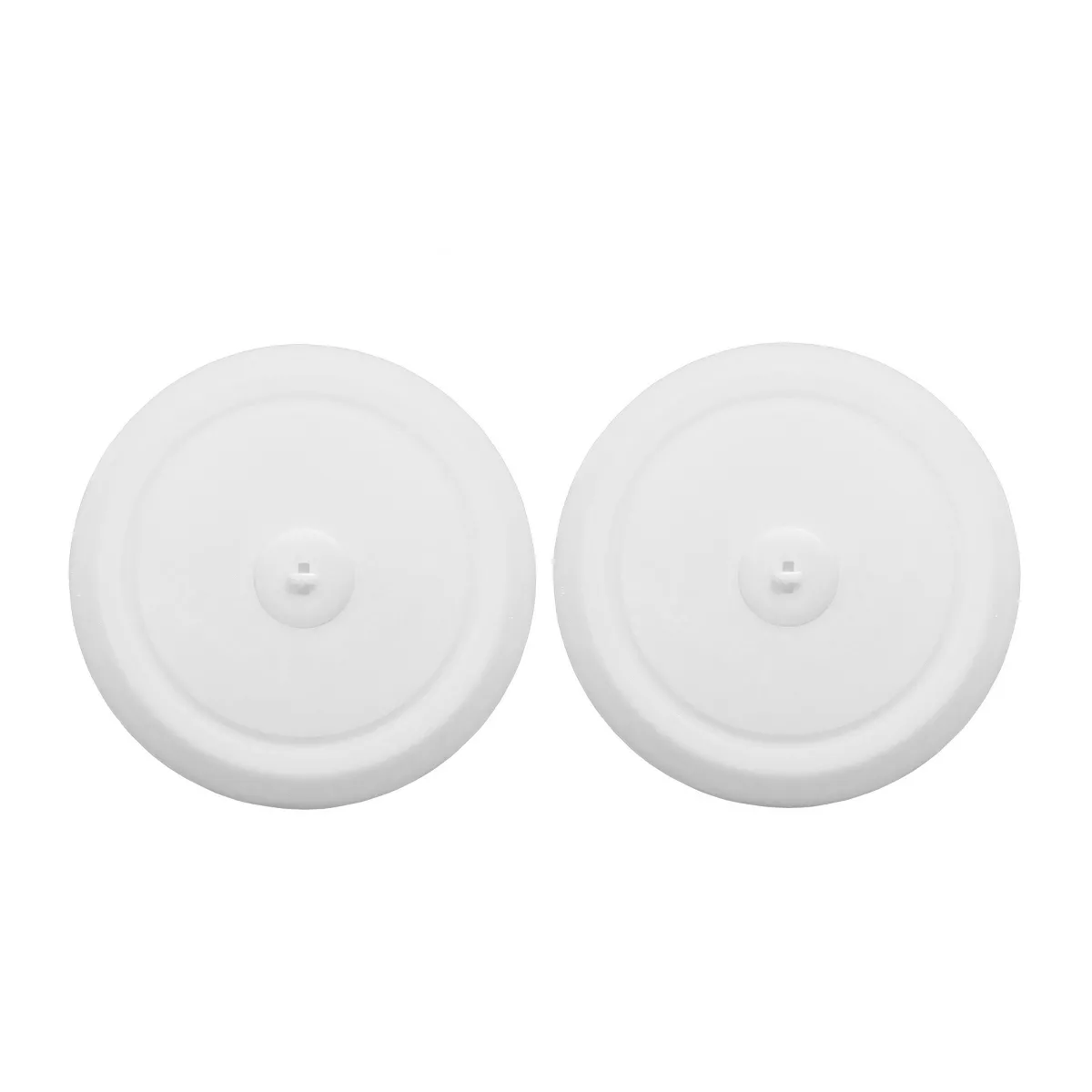 Solar LED Outdoor Pool Lights White - Techko