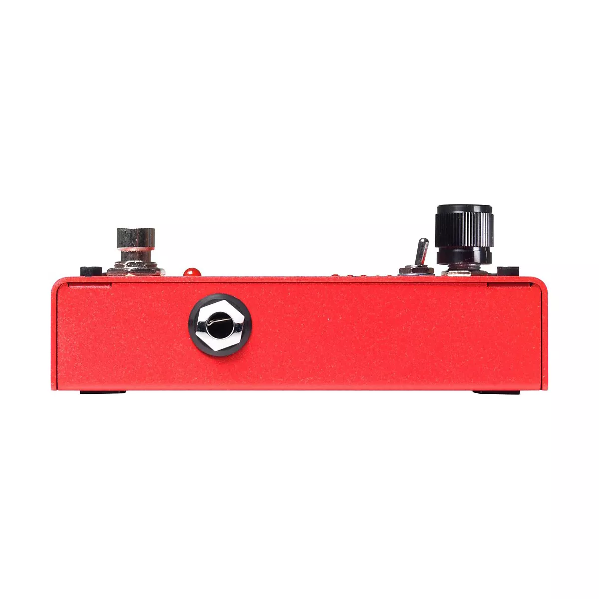 DigiTech The Drop Polyphonic Drop Tune Pitch-Shifter Guitar Effects Pedal