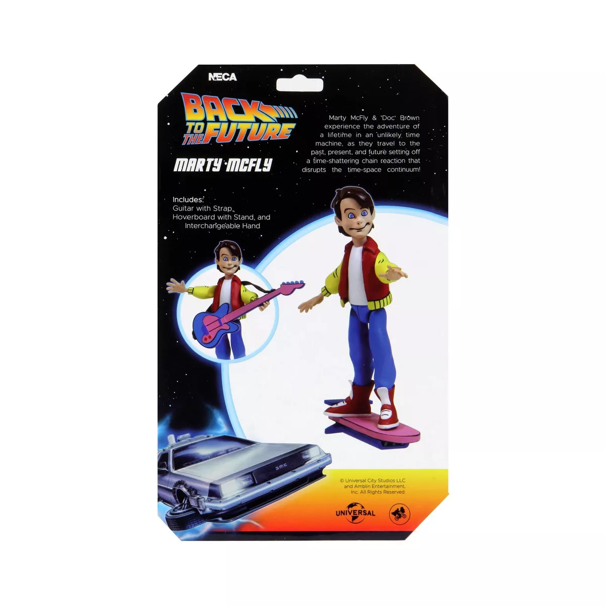 Back to the Future - 6