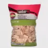 Weber Apple Wood Chips, 192 Cu. In. bag