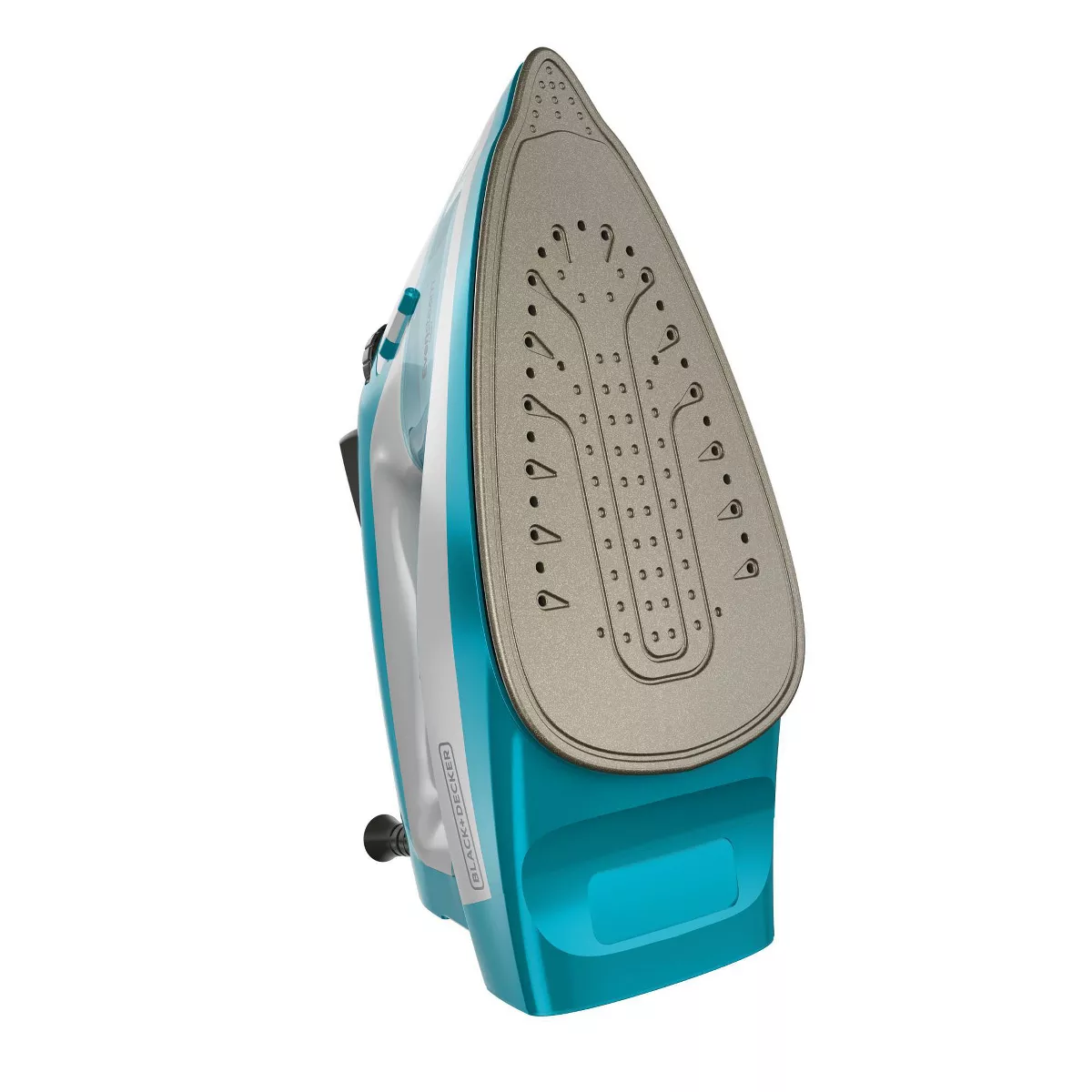 BLACK+DECKER Xpress Steam Pivoting Cord Iron