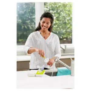 Boon TRIP Travel Drying Rack