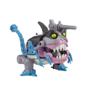 Transformers Studio Series 86-08 Deluxe Class The Transformers The Movie Gnaw