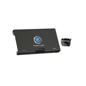 2) PLANET AUDIO AC12D 12