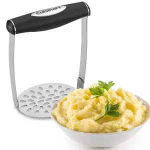 Cuisinart Stainless Steel Potato Masher - CTG-00-MH