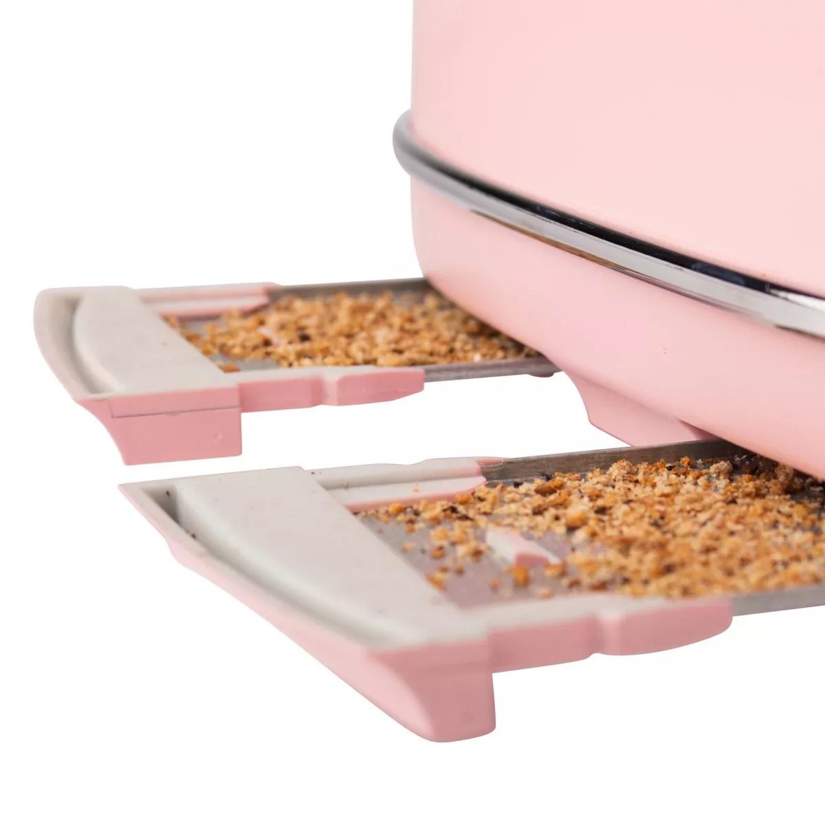 Heritage 4-Slice Toaster