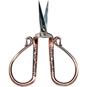 Sullivans Heirloom Embroidery Scissors 4