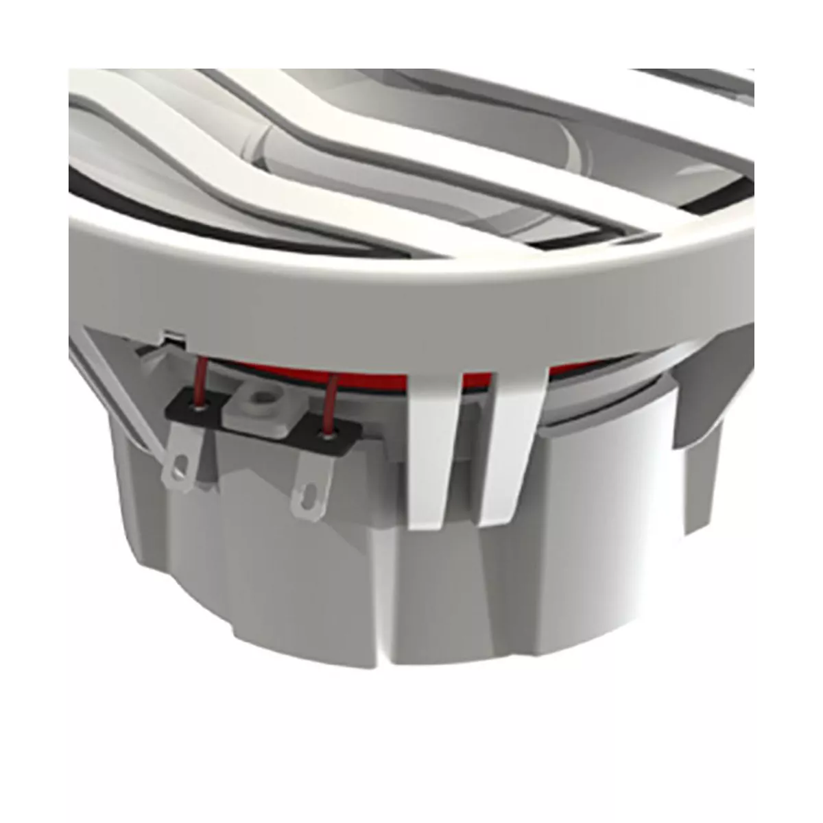 MB Quart NK2-116W 6.5