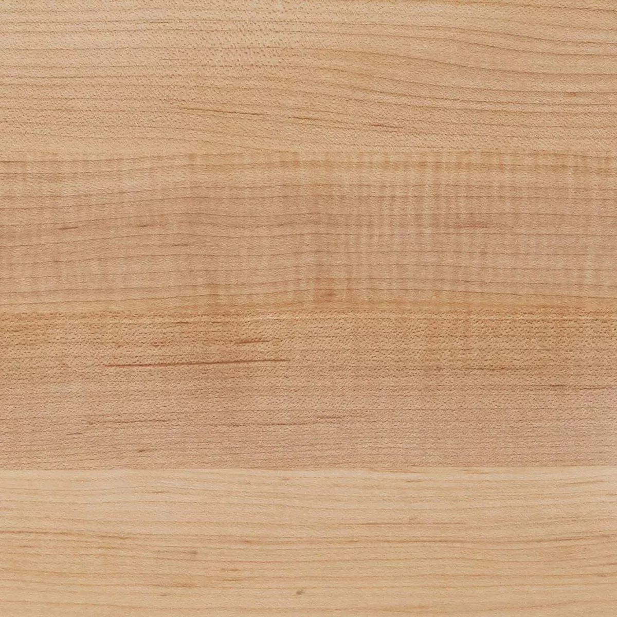 John Boos Maple Wood Reversible 24 x 18 x 2.25 inches Cutting Board with Juice Groove, Curved Edges and Pouring Spout, Brown