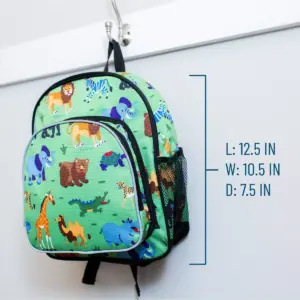 Wildkin 12.5