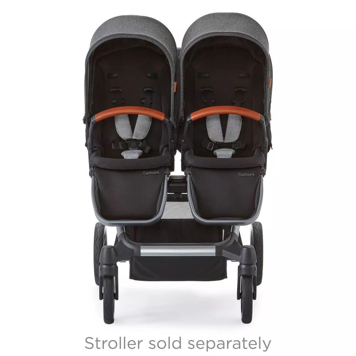 Contours Element Reversible Second Seat
