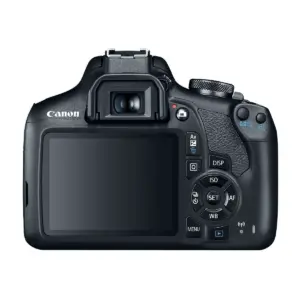 Canon EOS Rebel T7 EF-S 18-55mm IS II Kit