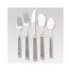 Aidan Silverware Set 20-pc. Stainless Steel - Threshold™