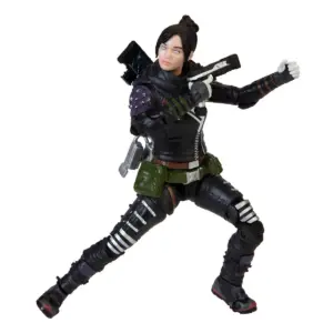 Apex Legends: Wraith 6