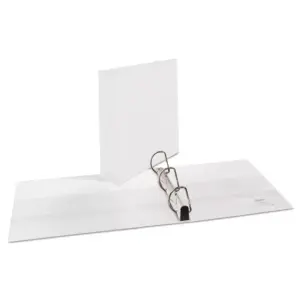 Avery Heavy-Duty Non Stick View Binder w/Slant Rings 2