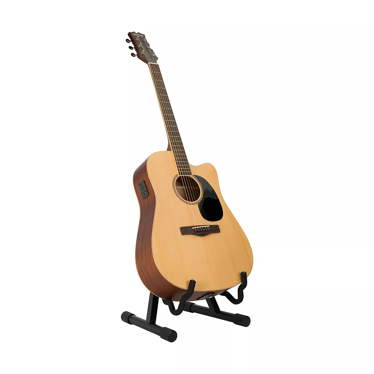 Proline FS200AE Heavy-Duty A-Frame Guitar Stand