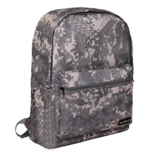 Rockland 17'' Classic Laptop Backpack - Assorted Green