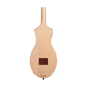 Seagull M4 Spruce EQ Dulcimer Guitar Gloss Natural