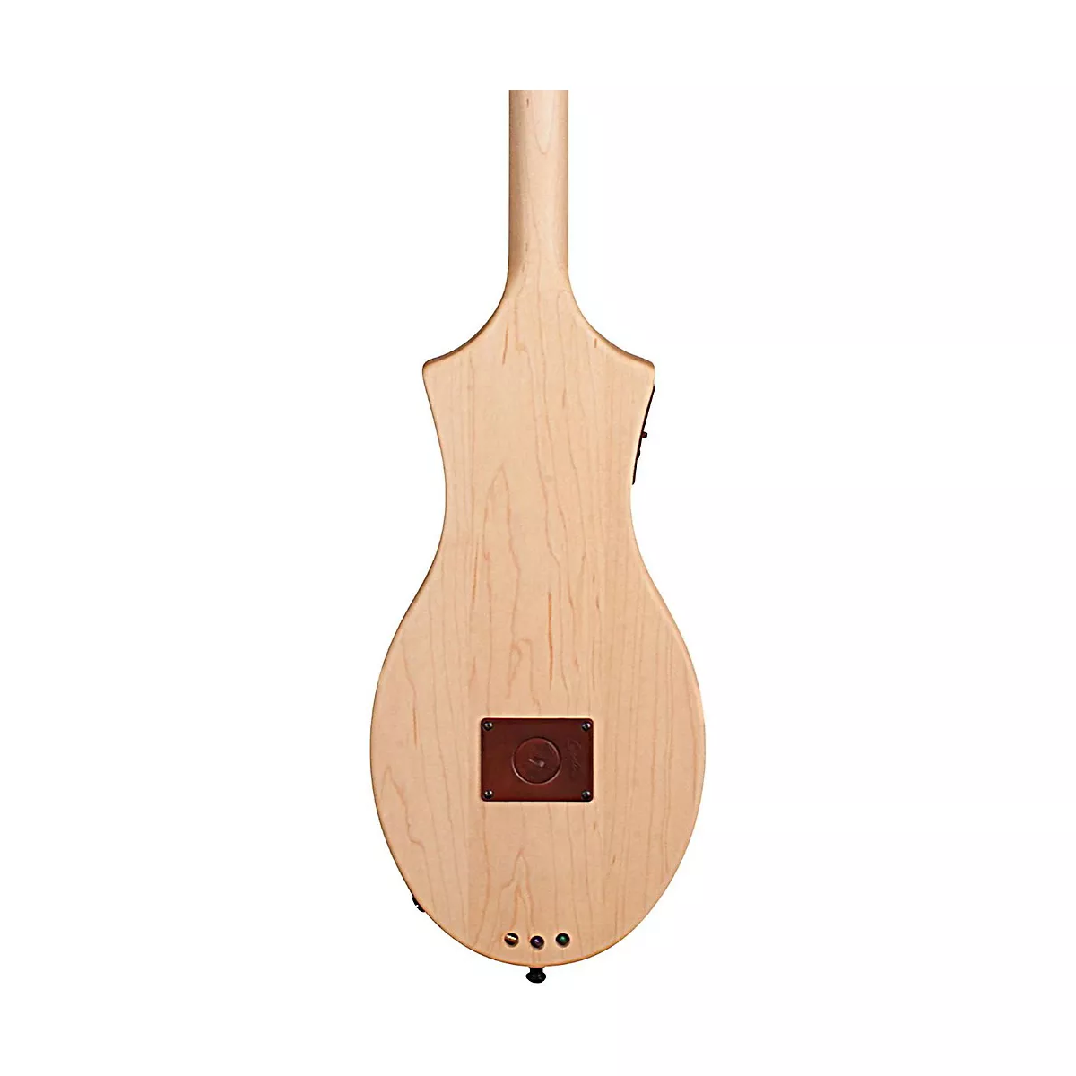 Seagull M4 Spruce EQ Dulcimer Guitar Gloss Natural