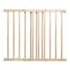 Evenflo Top-of-Stair Extra Tall Wood Gate