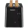 Cuisinart 2 Slice Touchscreen Toaster - Black - CPT-T20
