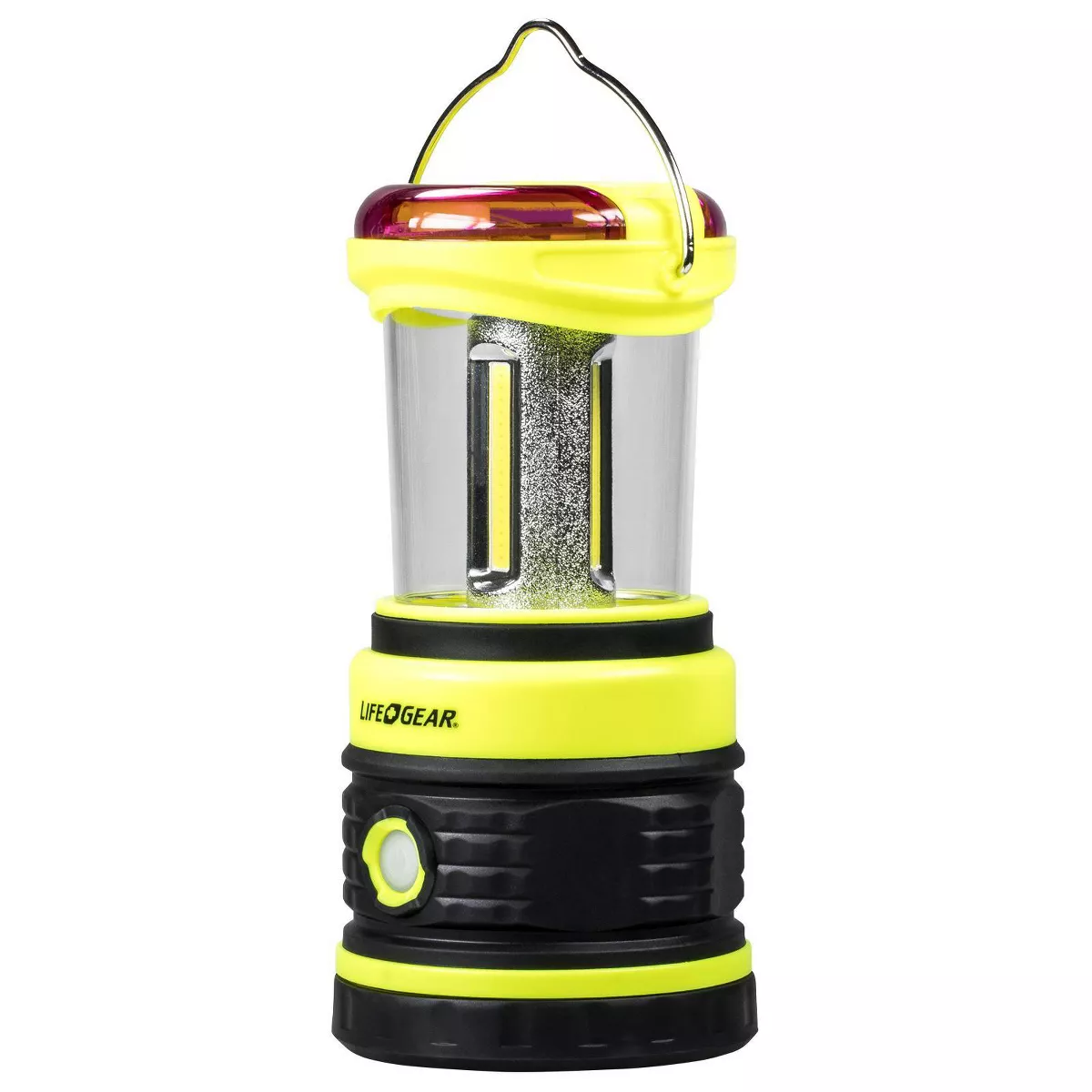 Dorcy Adventure Series LED Lantern 1000 Lumens