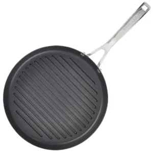 KitchenAid 3-Ply Base Stainless Steel 10.25