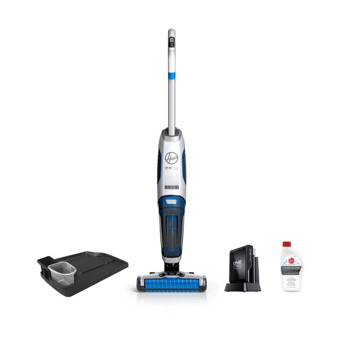 Hoover ONEPWR FloorMate Jet Cordless Hard Floor Wet/Dry Vacuum Cleaner