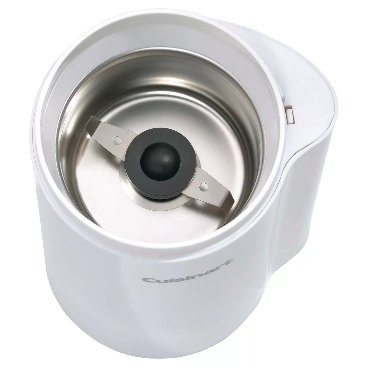 Cuisinart Electric Coffee Grinder - White - DCG-20N