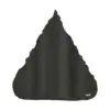 Hodge Flute Silk Swab Black