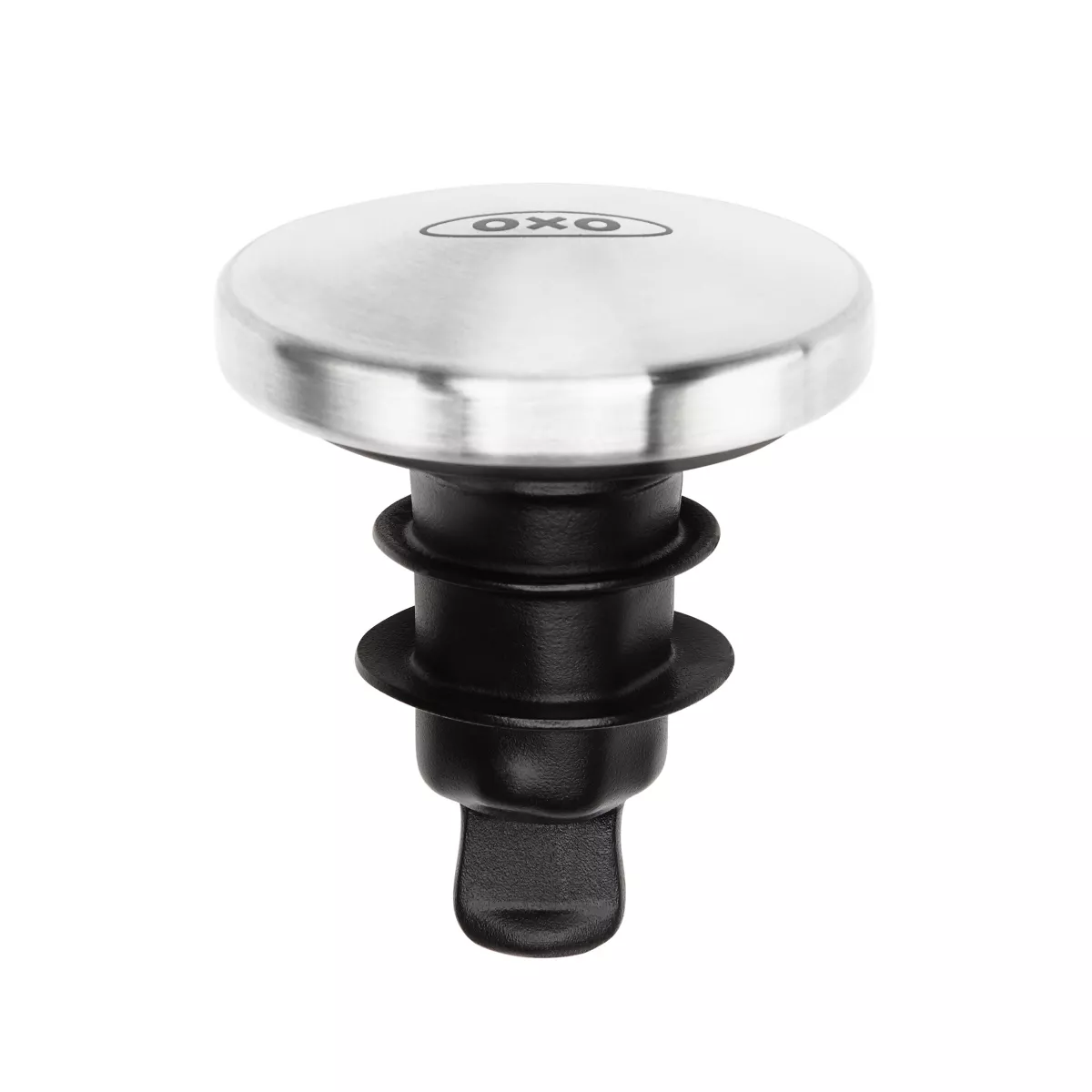 OXO 2pk Bottle Stopper Set