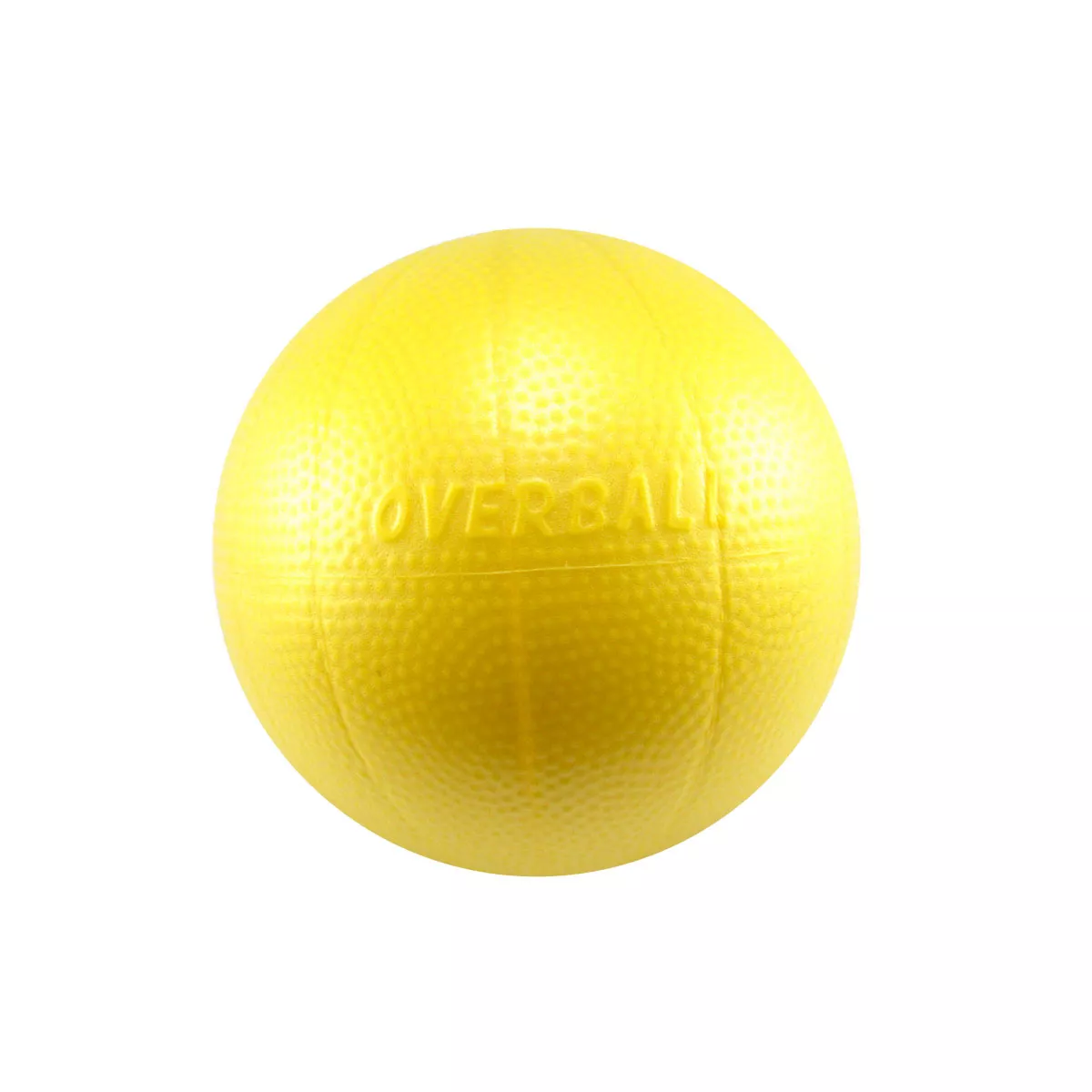 Soft Gym Overball