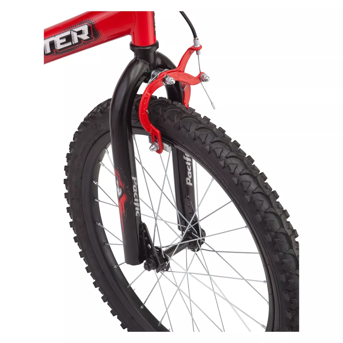 Pacific Cycle Igniter 20