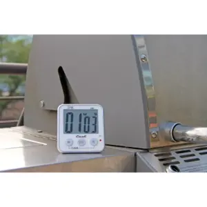 Escali Extra Large Display Digital Timer