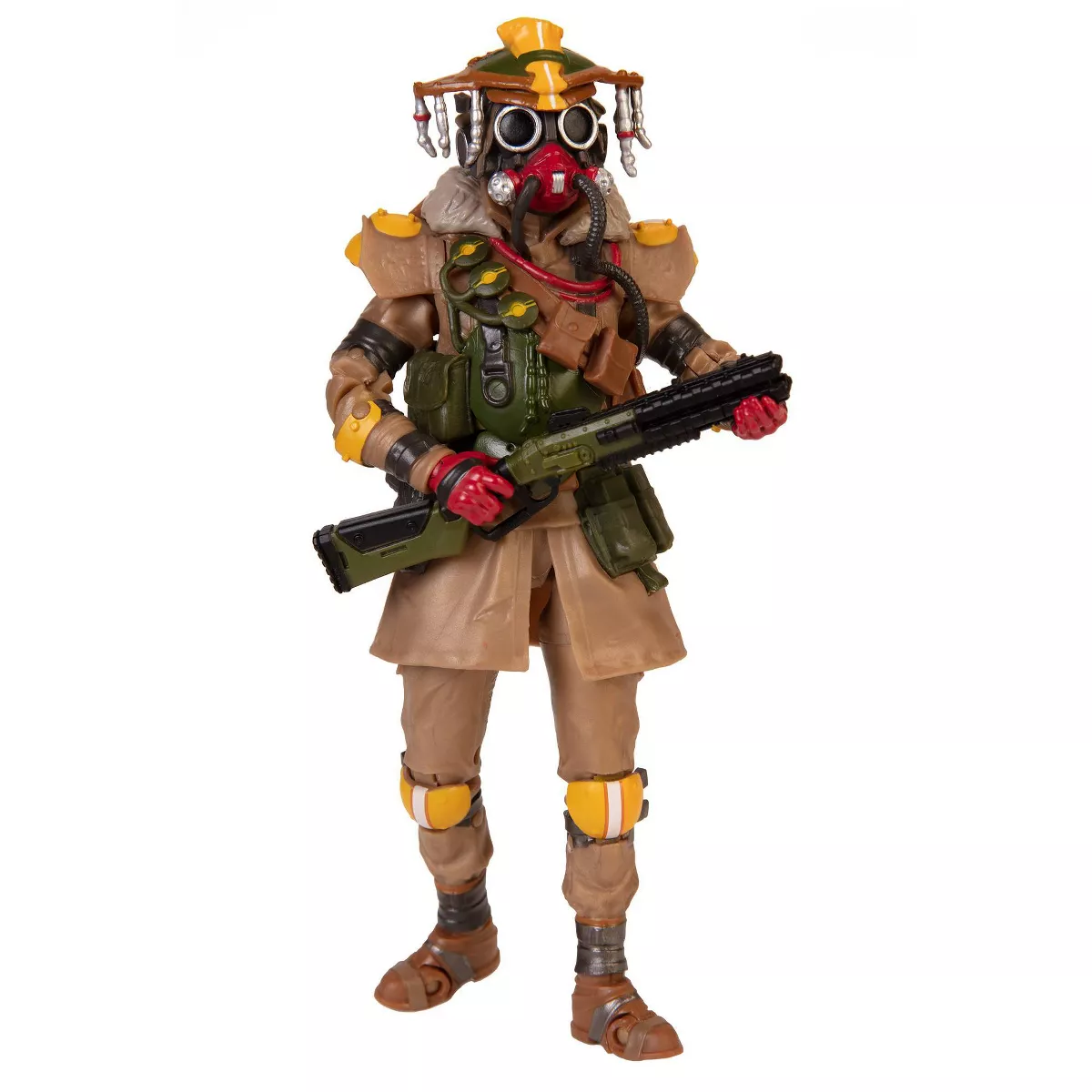 Apex Legends: Bloodhound 6